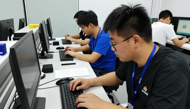贵州任榆科技有限公司分享运维服务使用优势