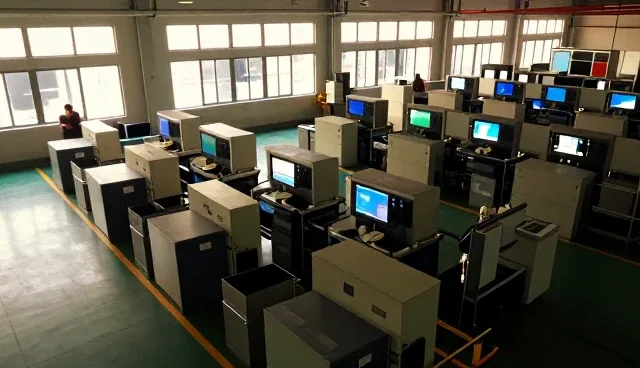 部署过程中的安装调试关键点解析