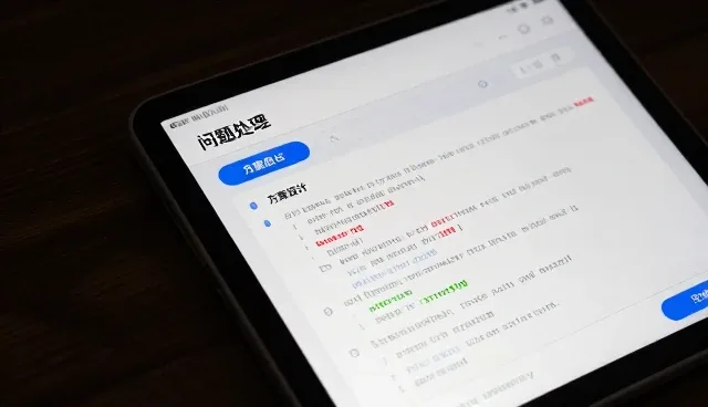 安装调试方案在实际应用中的发展趋势分析