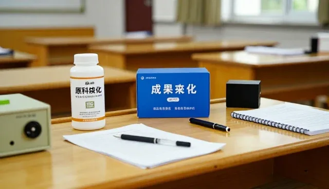 高校科研成果的高效转化路径与实施要点